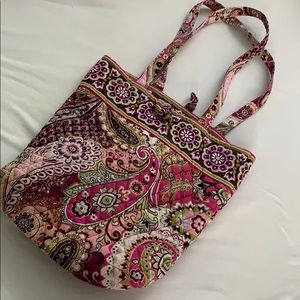 Vera Bradley Shoulder Bag